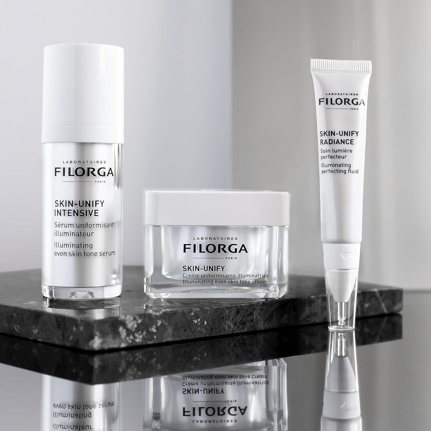 SKIN UNIFY INTENSIVE SERUM FILORGAR