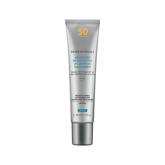 Advanced Brightening Uv Defense