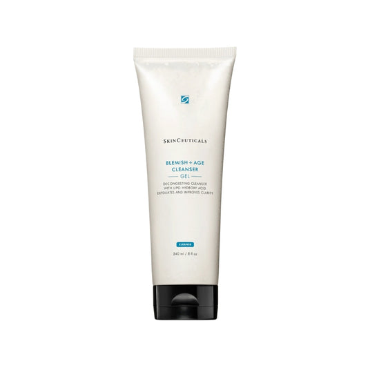 Cln Blemish Age 240 Ml