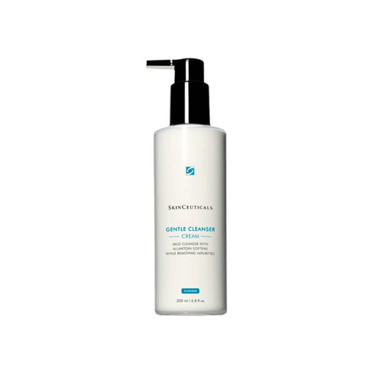Cln Gentle Cl 200 Ml