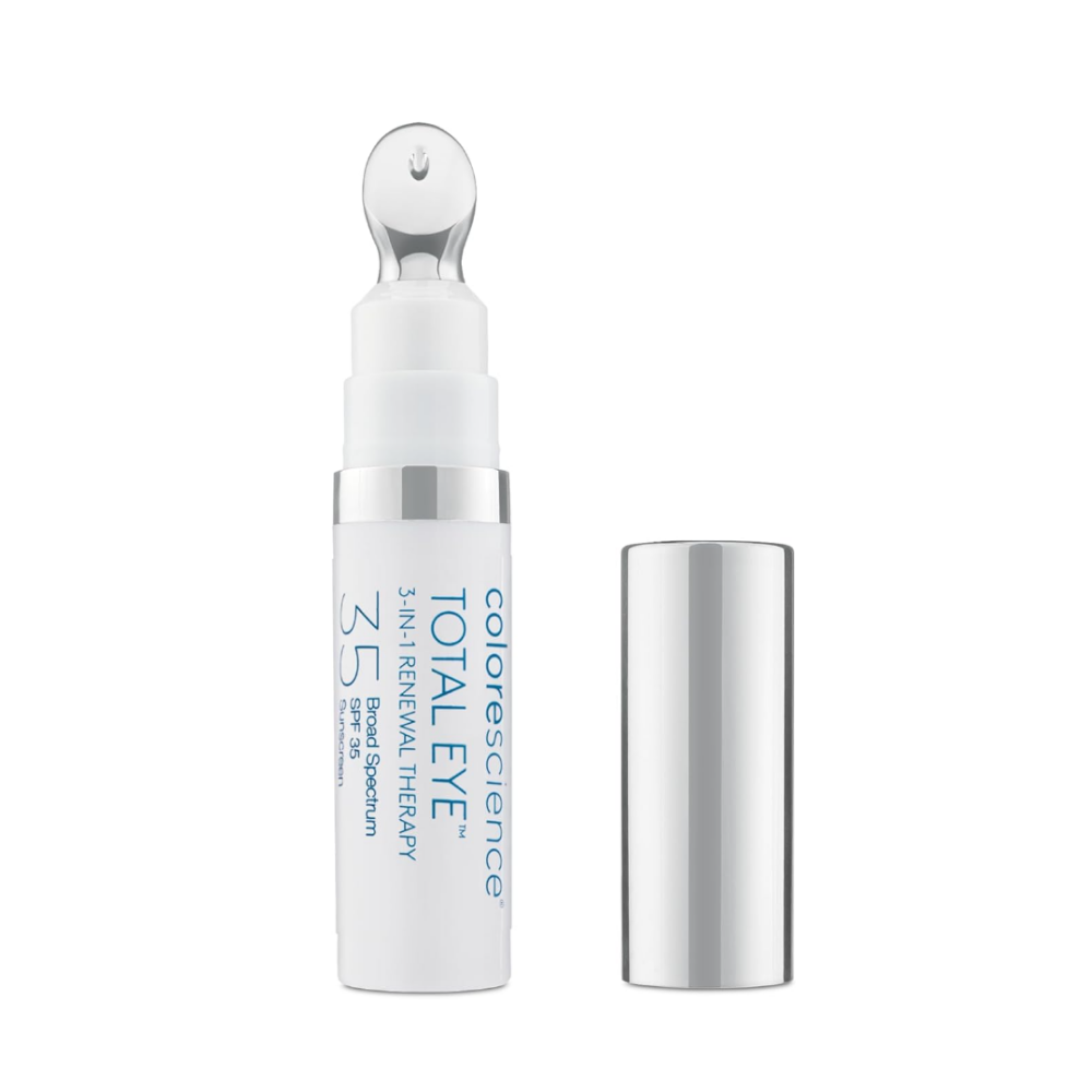 Colorescience Total Eye 3-in-1 SPF 35 | Mare Perfect Skin
