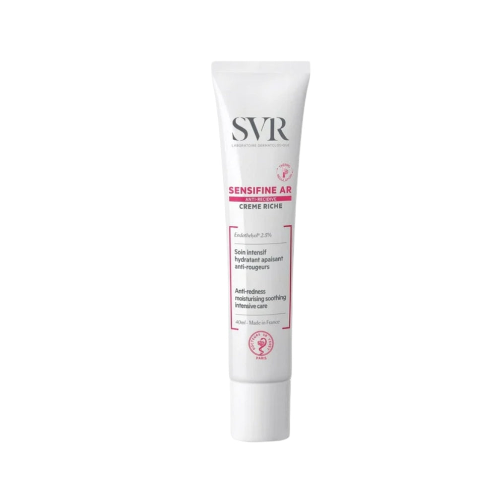 Creme Riche Sensifine Ar