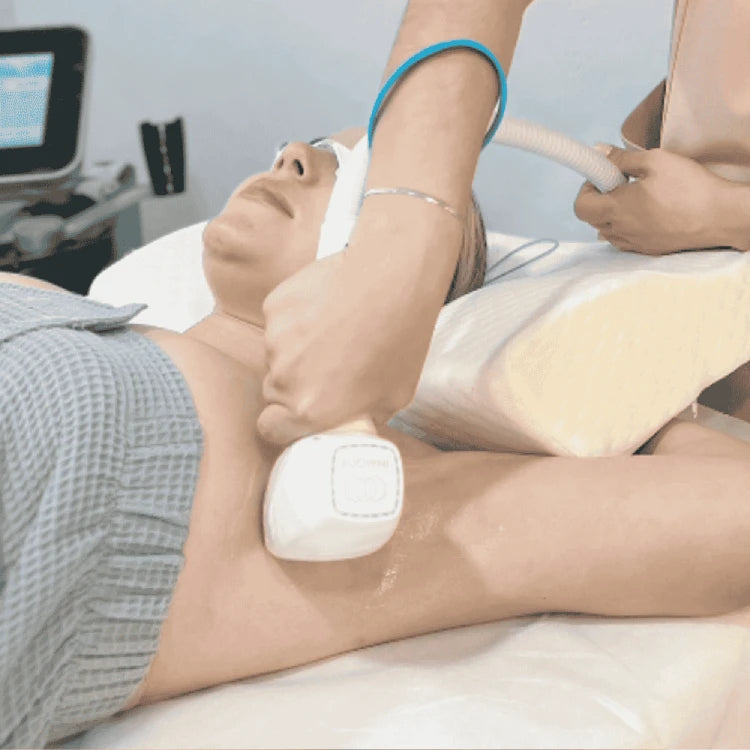 DiolazeXL – Depilación Láser Avanzada | Mare Perfect Skin