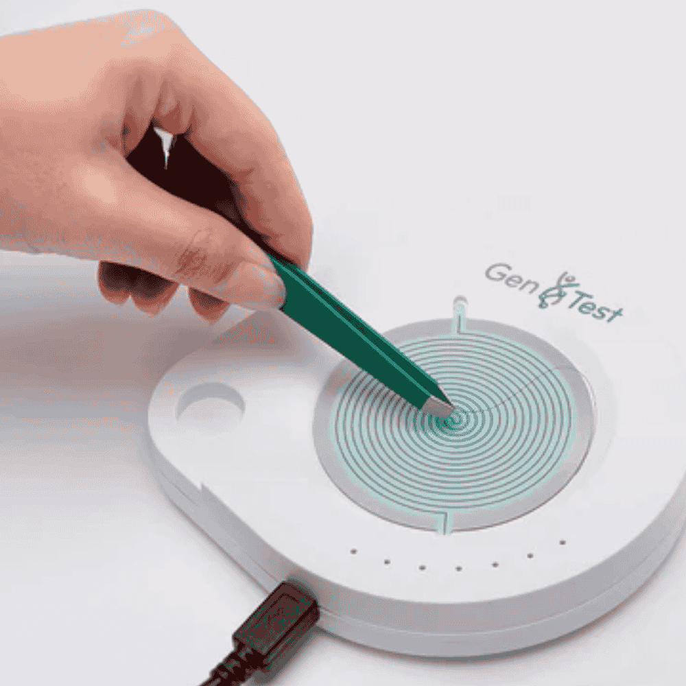Epigen Test