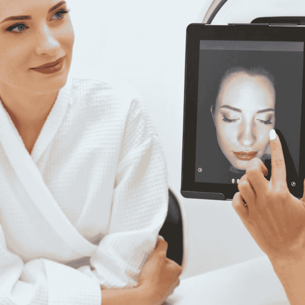 Análisis Facial