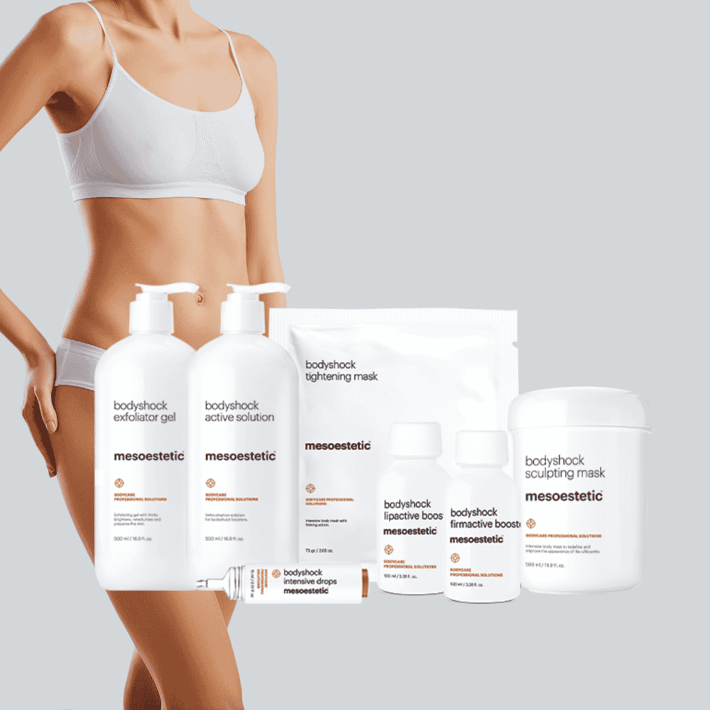Bodyshock by Mesoestetic