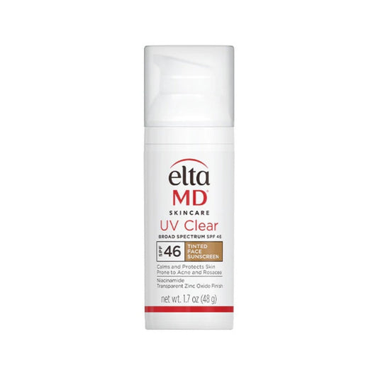 Elta Md Uv Clear 46spf