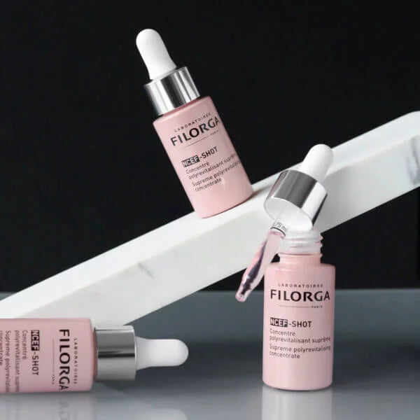 FILORGA NCEF-SHOT – Concentrado Antiedad Intensivo | Mare Perfect Skin