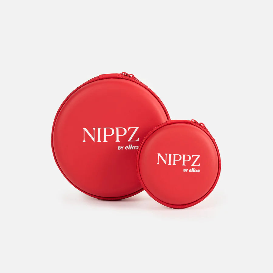 Nippz Reutilizables Plus 12cm Ellaz