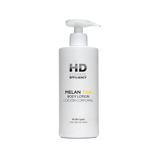 HD Melan TXA Loción Corporal | Mare Perfect Skin