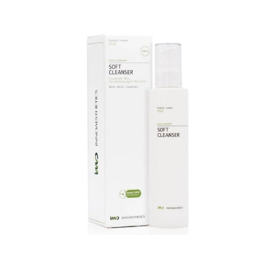 Innoaesthetics Soft Cleanser | Mare Perfect Skin