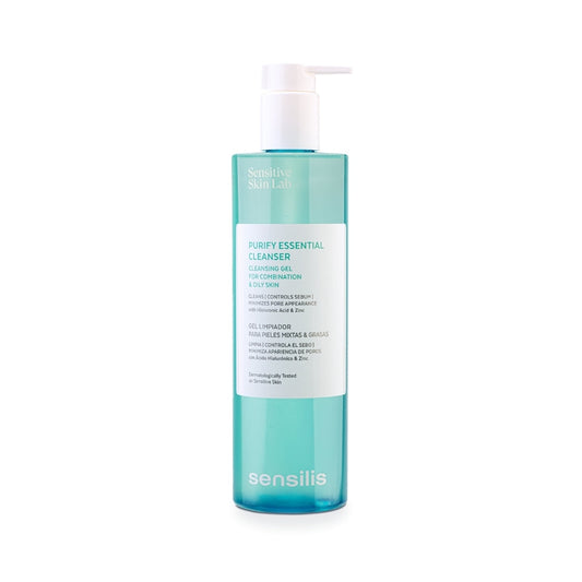 Purify Essential Cleanser 400 Ml