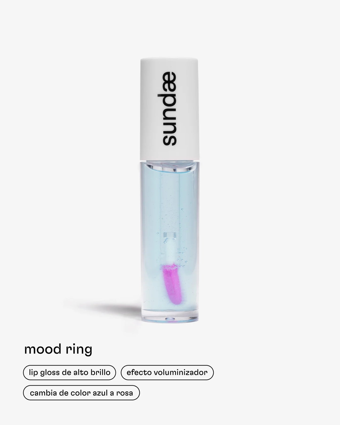 Crystal Lip Gloss