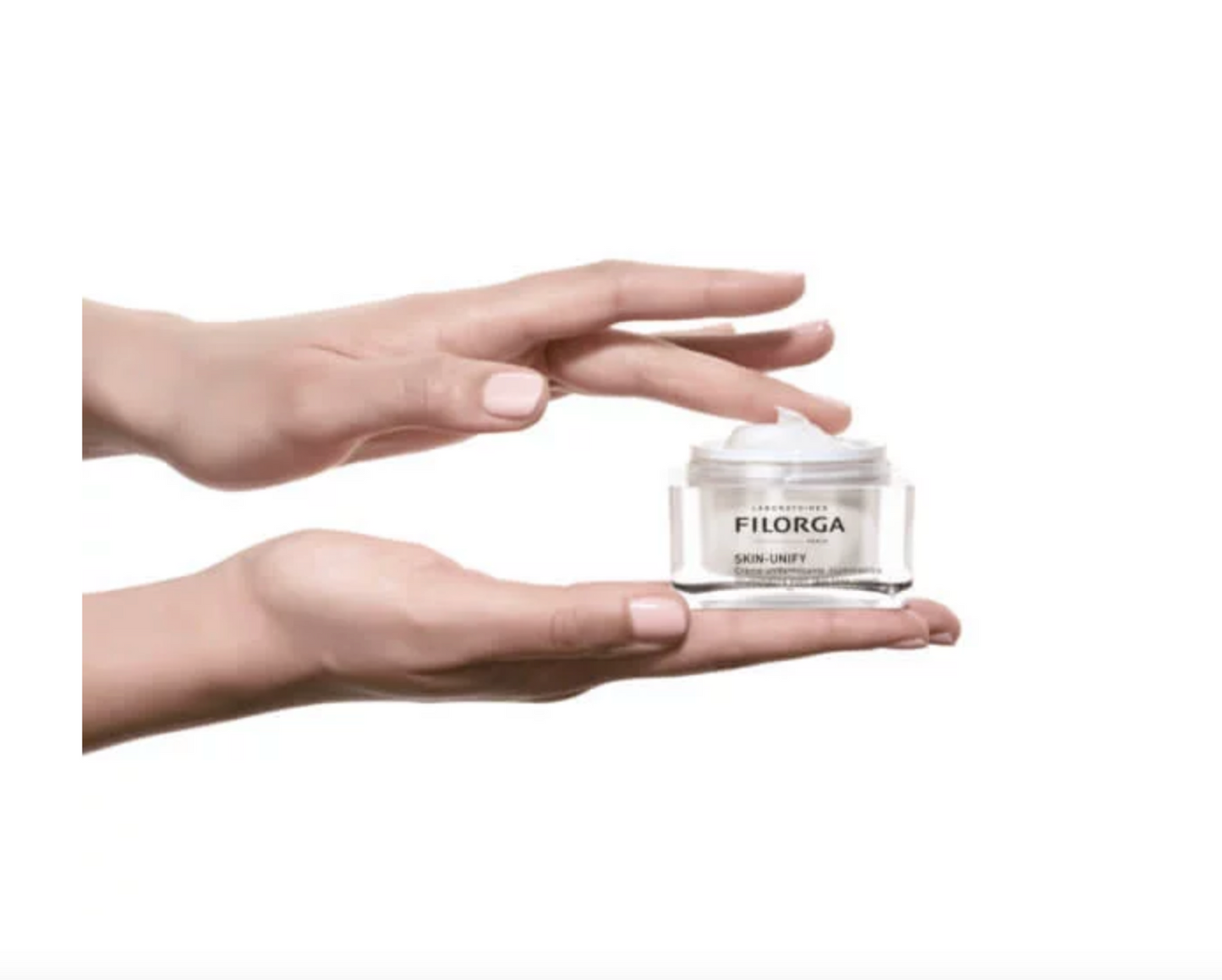 SKIN-UNIFY Crema antimanchas iluminadora FILORGA