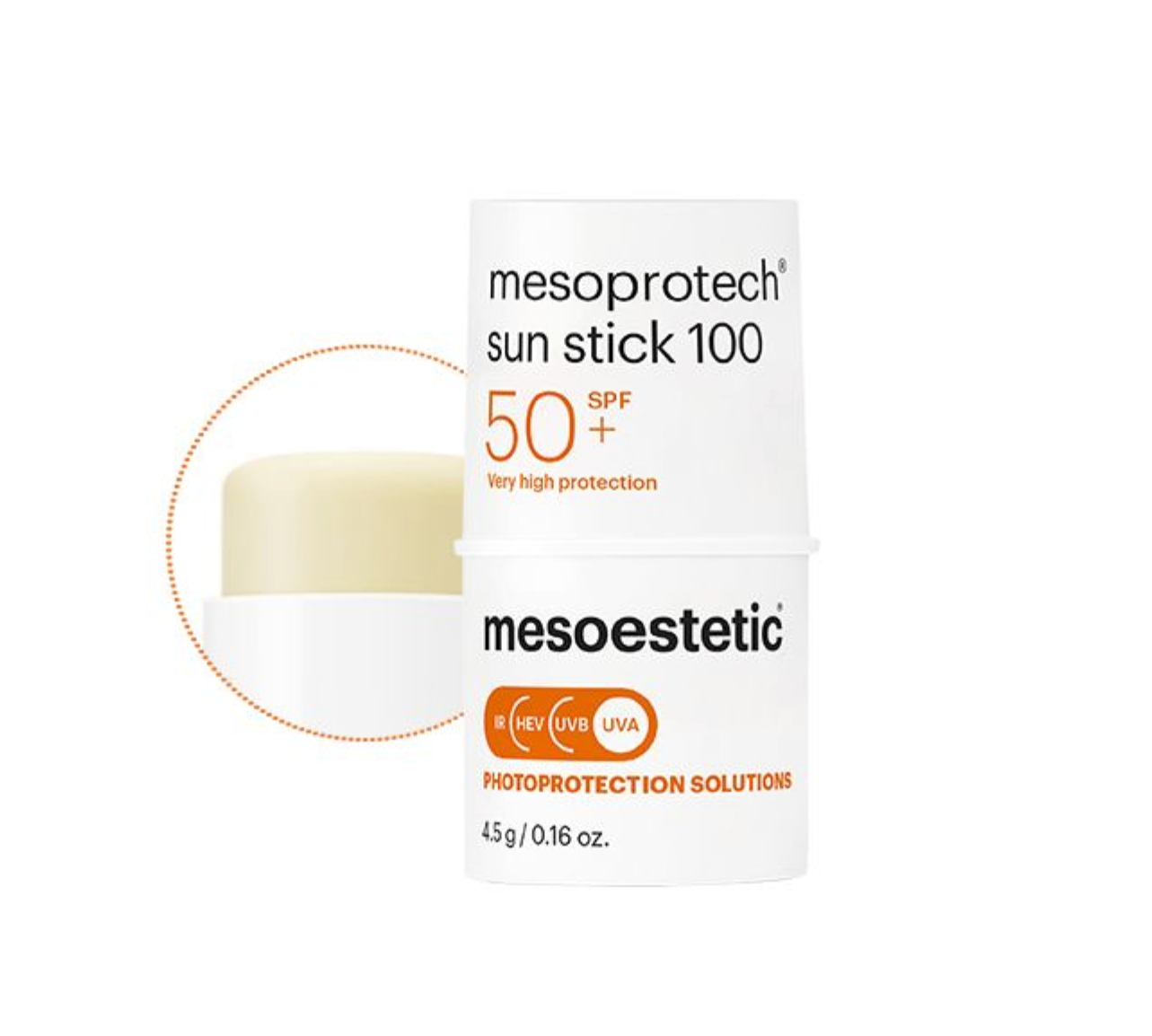 Sun Protective Stick Mesoestetic
