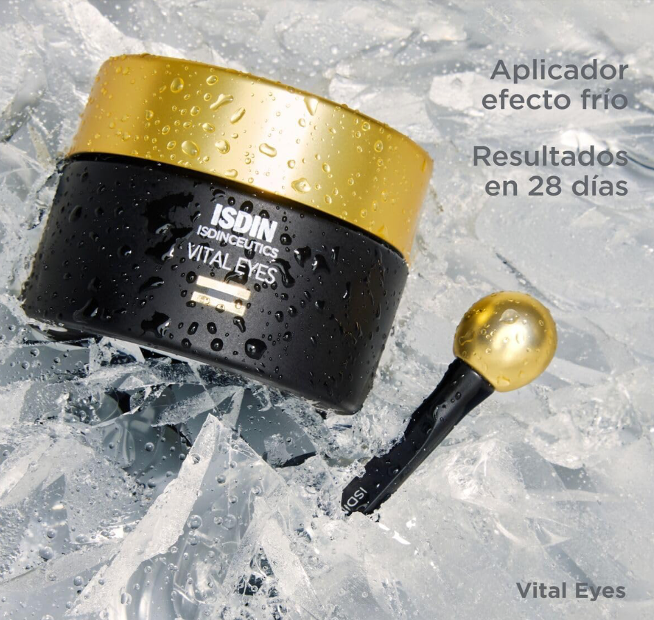 Vital Eyes ISDIN