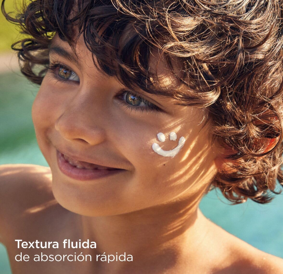 Isdin Fotoprotector Pediatrics Mineral Baby