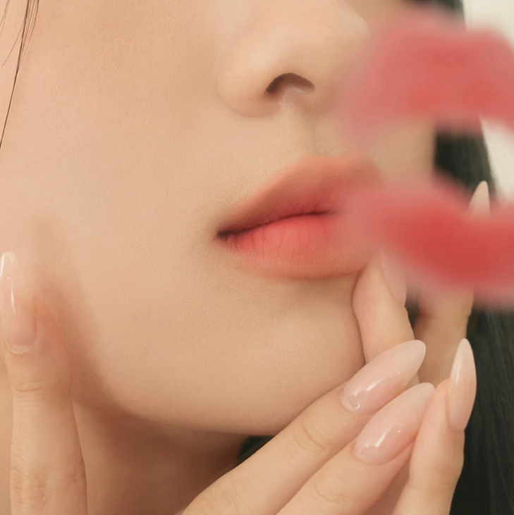 04 Burnt Heart Zero Velvet Tinta Rom&nd