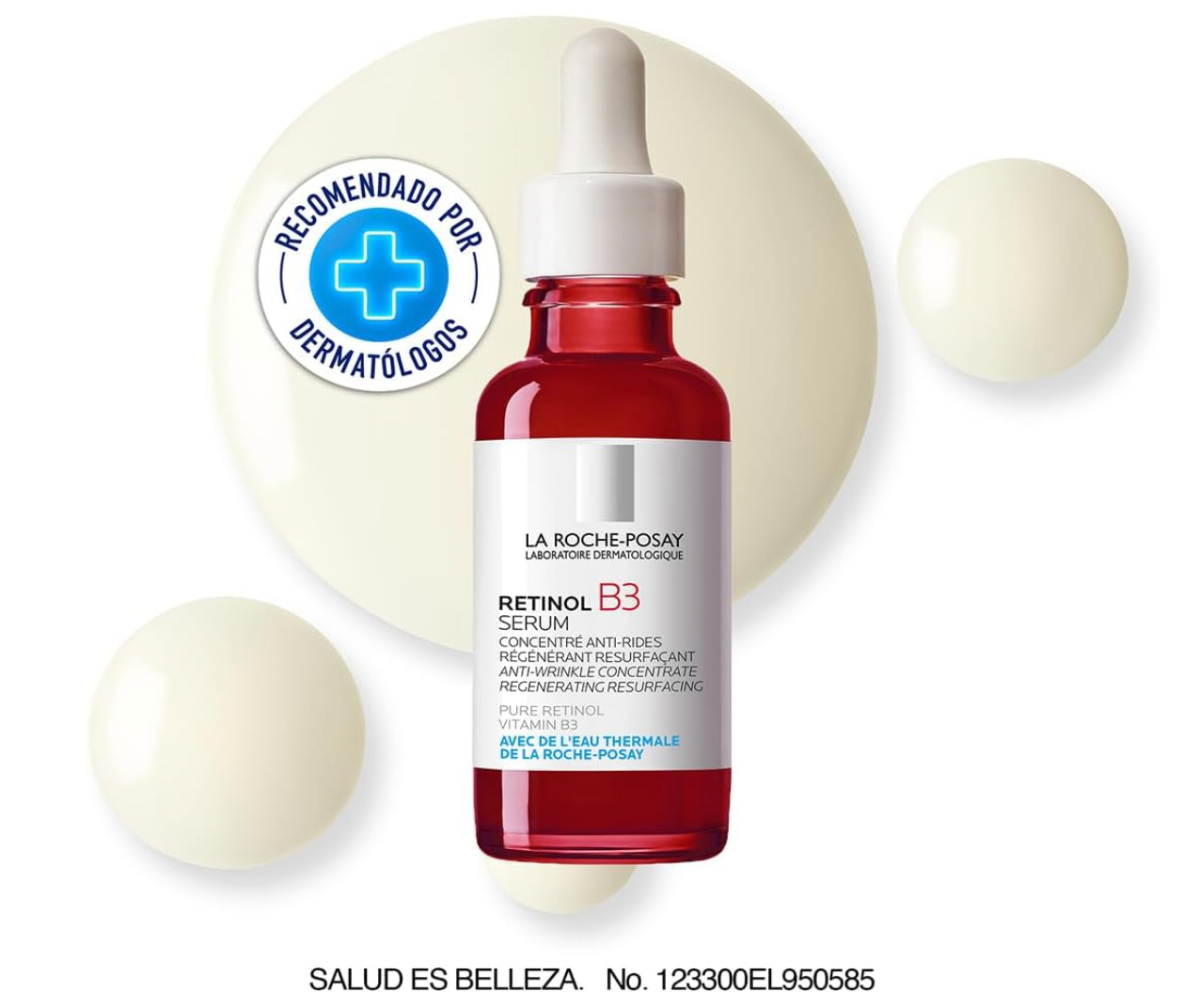Retinol B3 Serum La Roche Posay