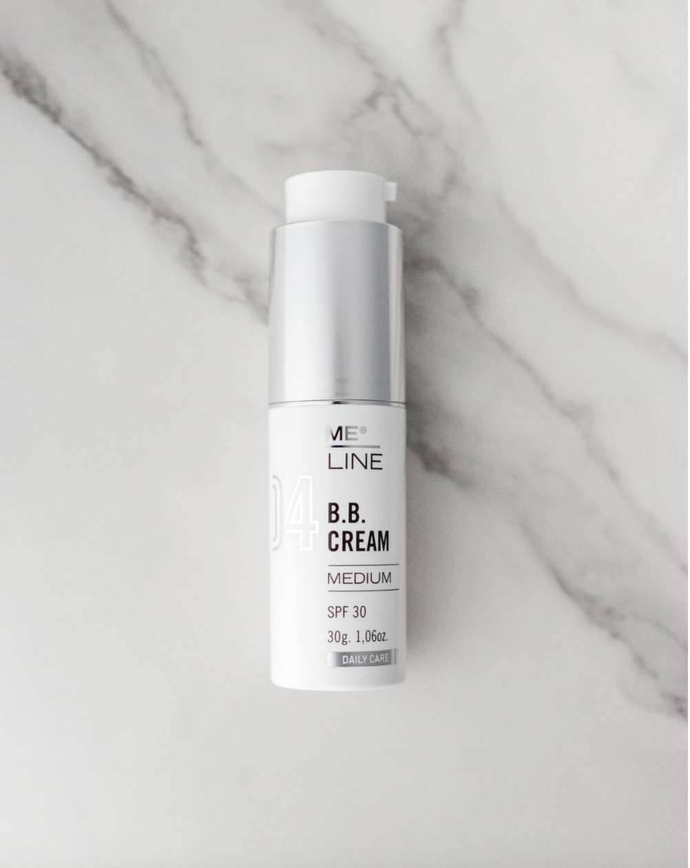04 BB Cream Medium MELINE