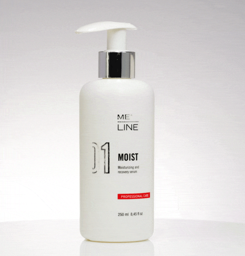 01 Moist Profesional Care MELINE