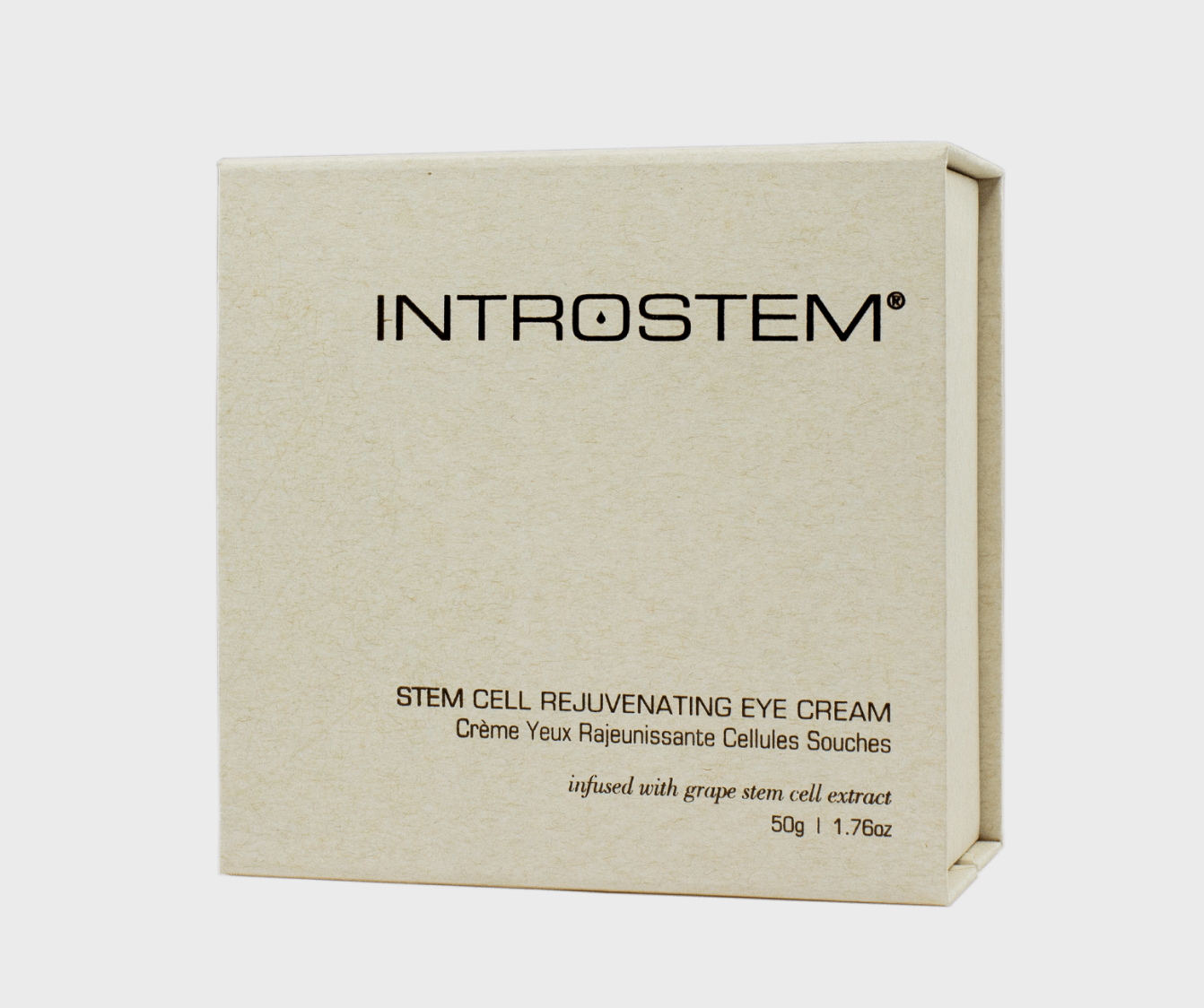 Stem Cell Rejuvenating Eye Cream Introstem