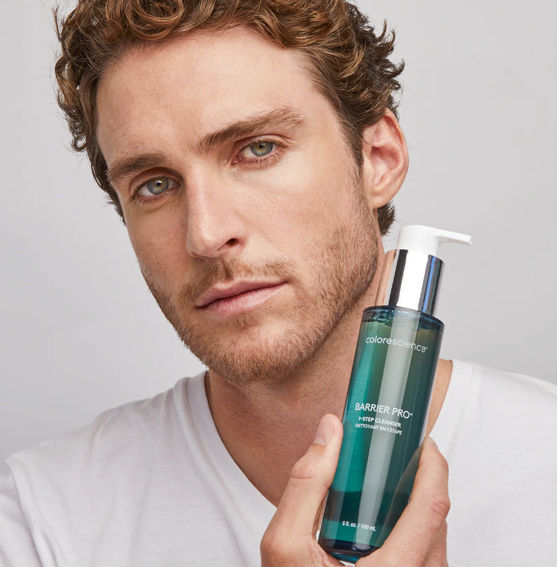 Barrier Pro 1-Step Cleanser COLORESCIENCE