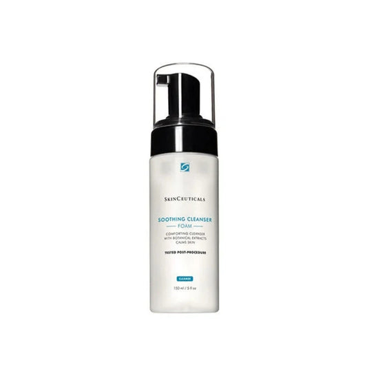 Soothing Cleanser Foam