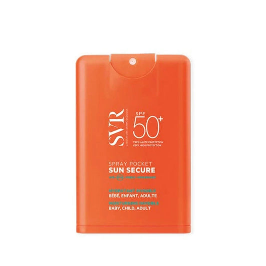 Spray Pocket Protector Solar