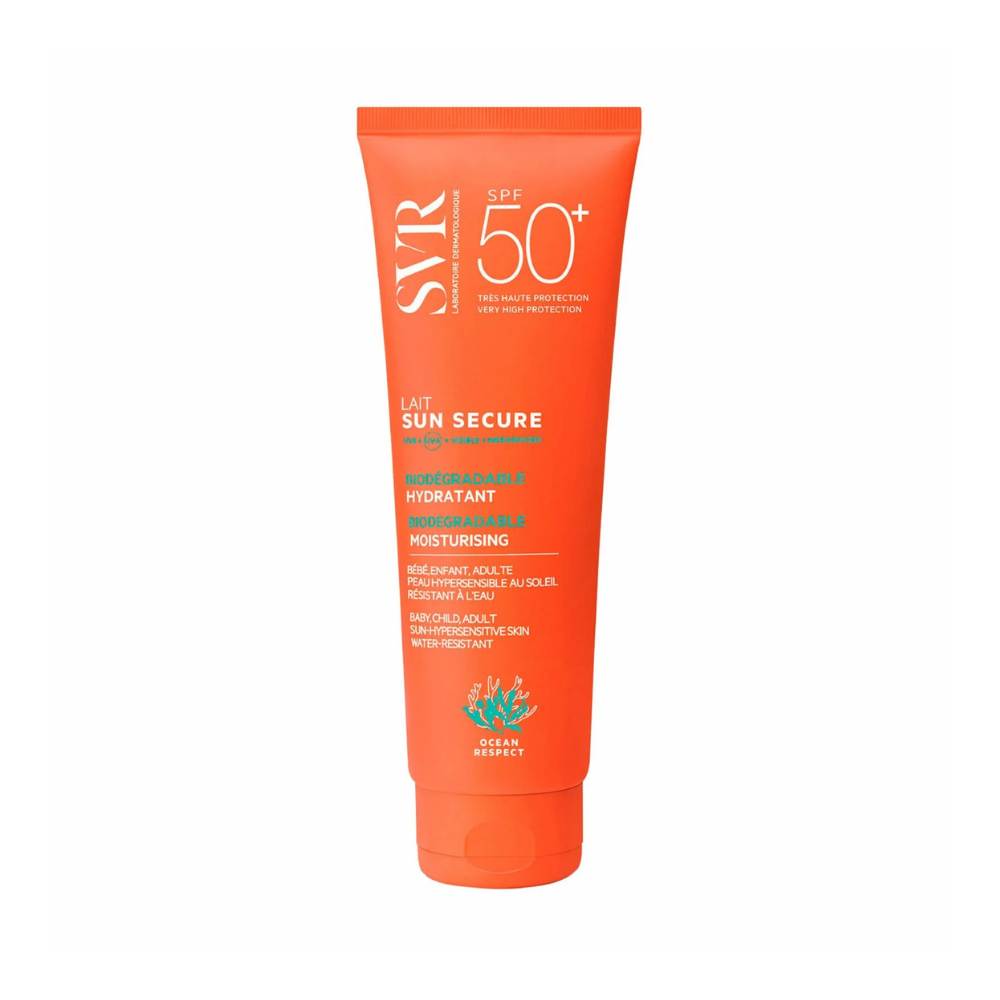 Sun Secure Lait Fps 50