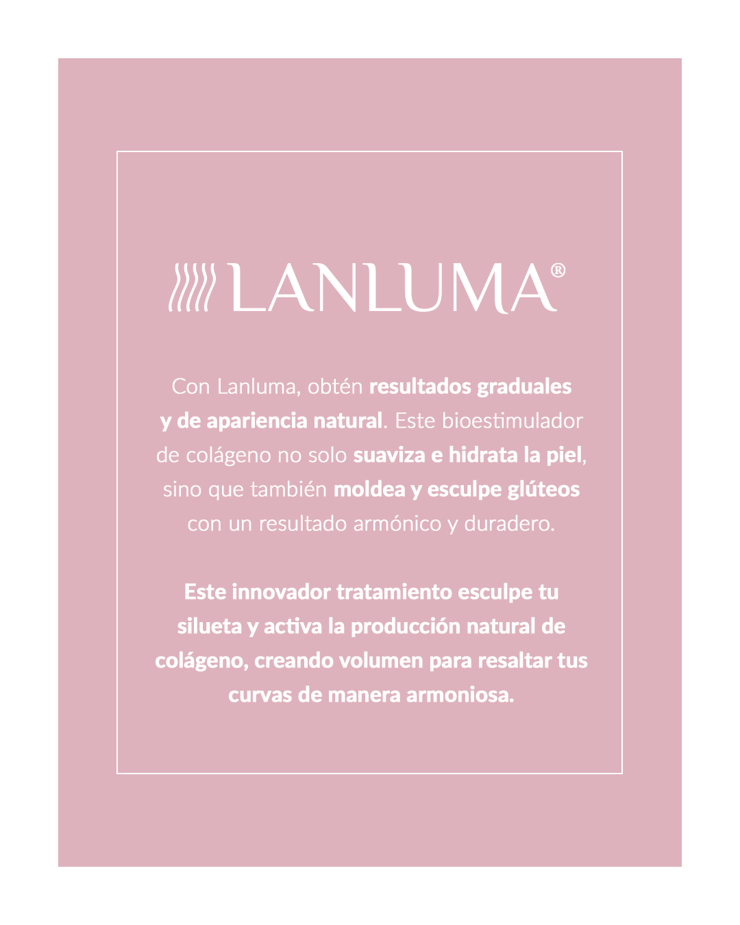 LANLUMA X