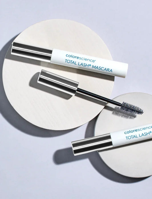 Total Lash™ Serum Mascara - peptide lash serum-infused mascara