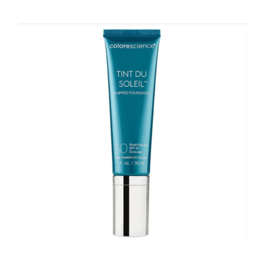 Tint du Soleil™ SPF 30 Whipped Foundation - Colorescience®