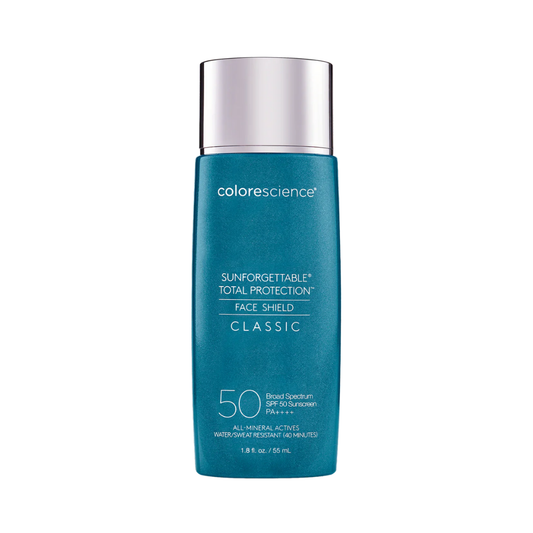 Total Protection™ Face Shield Classic SPF 50 - Colorescience®