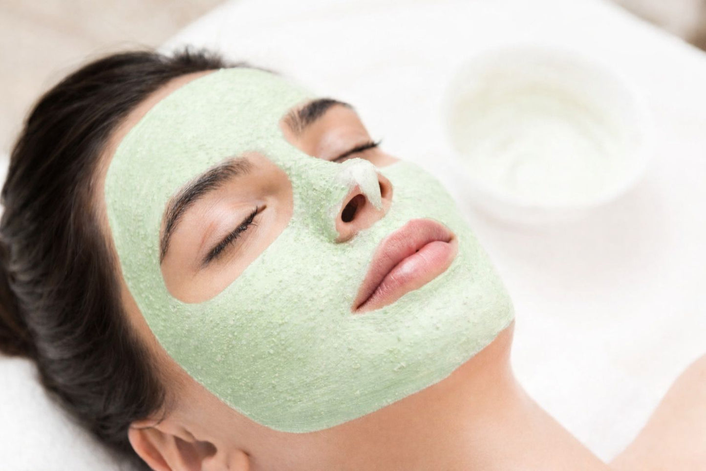Limpieza Facial Tradicional Con Glow/Ahas