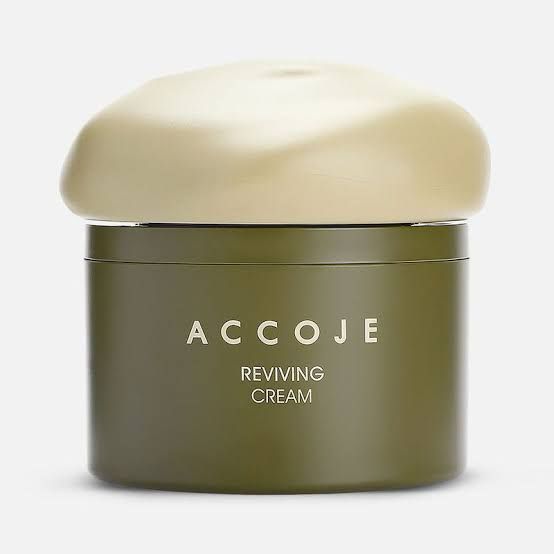 REVIVING CREAM