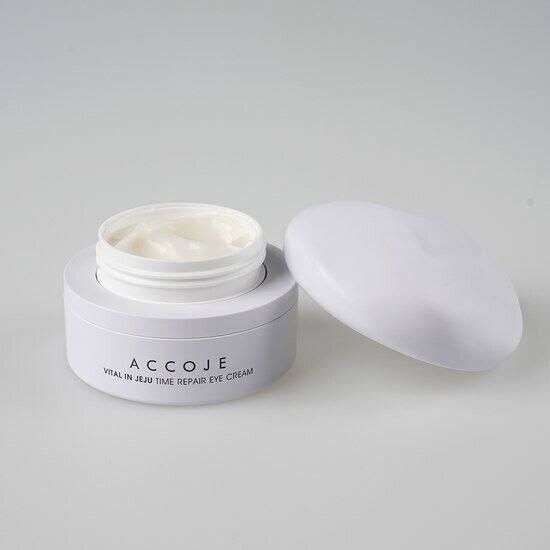 VITAL IN JEJU TIME REPAIR EYE CREAM