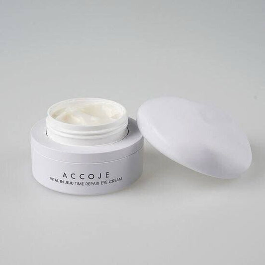 VITAL IN JEJU TIME REPAIR EYE CREAM