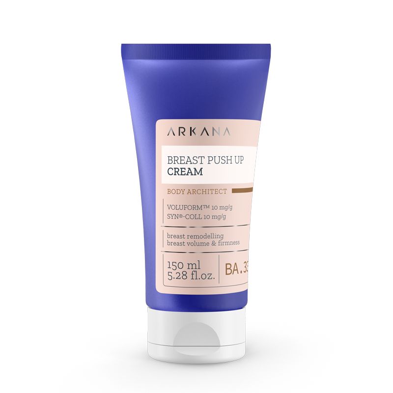 ARKANA Breast Push Up Cream