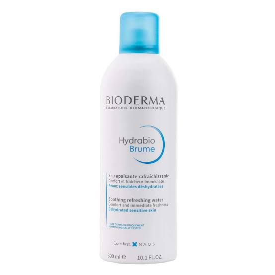 Bioderma Agua Termal 300ML