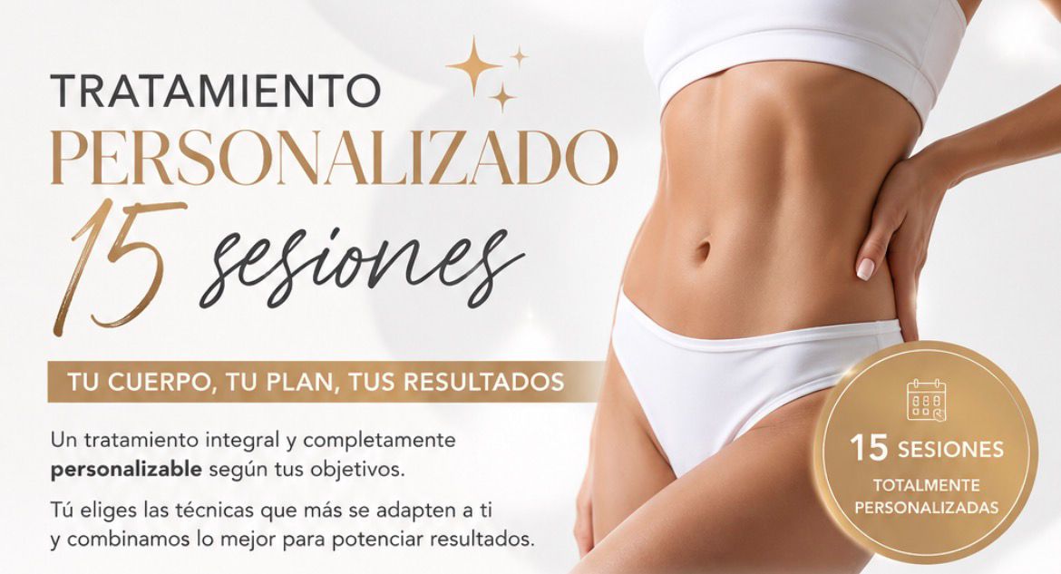 Mare Body Reshape