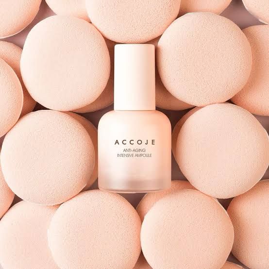 ANTIAGING INTENSIVE AMPOULE