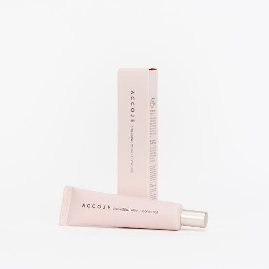 ANTIAGING WRINKLE CORRECTOR