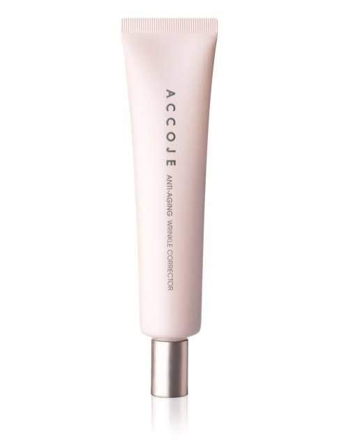ANTIAGING WRINKLE CORRECTOR