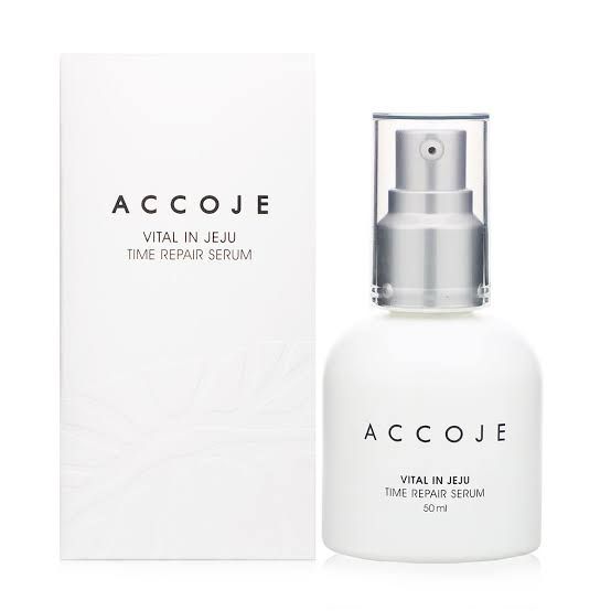 VITAL IN JEJU TIME REPAIR SERUM
