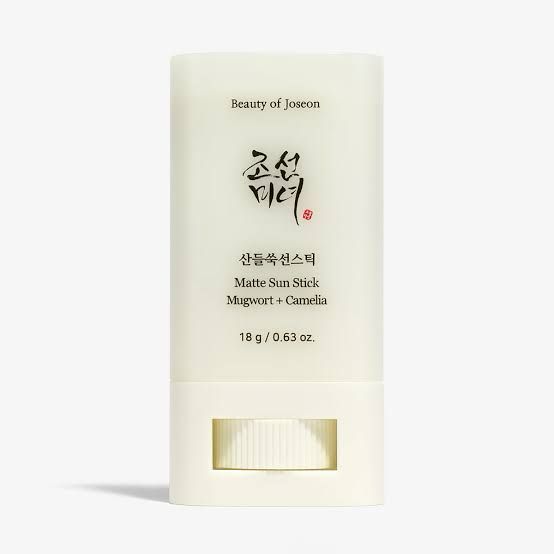 MATTE SUN STICK