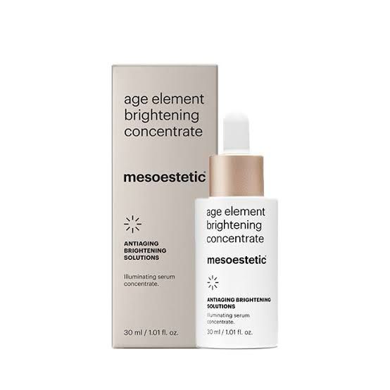 BRIGHTENING CONCENTRATE