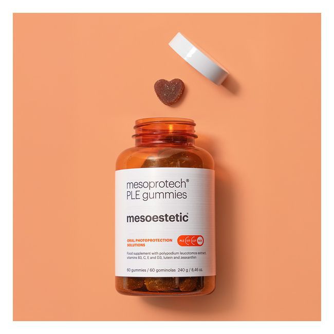 MESOESTETIC Mesoprotech PLE Gummies