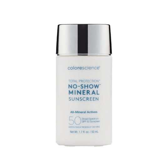 No-Show™ Mineral SPF 50 - Colorescience®