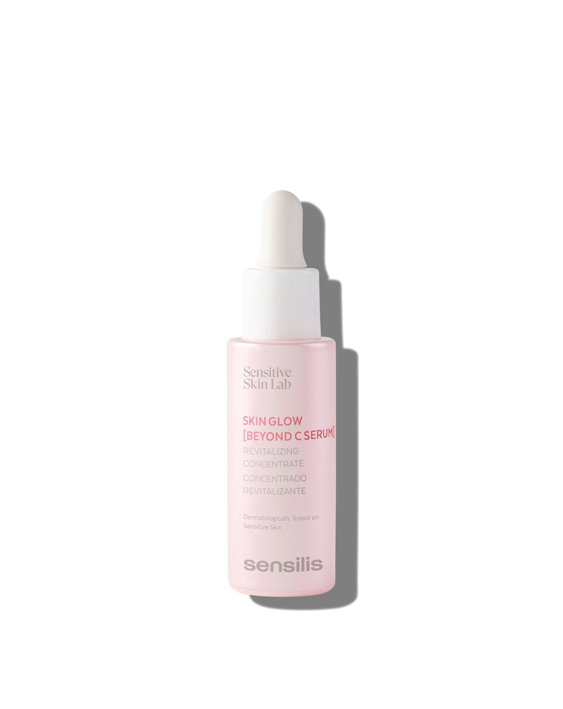 SENSILIS Skin Glow (Beyond C Serum)